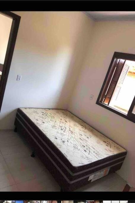 Casa Beira Mar Villa Balneario Gaivota Kültér fotó