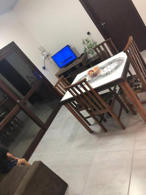 Casa Beira Mar Villa Balneario Gaivota Kültér fotó